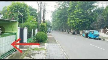 Gambar 2 Dijual Kavling Di Pinggir Jalan Rawamangun Jakarta Timur