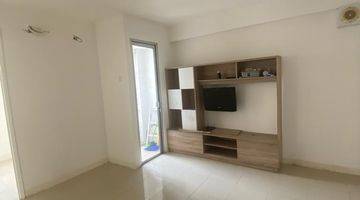 Gambar 2 Dijual Apartemen Bassura City 3 BR Kosongan View City Pool Taman