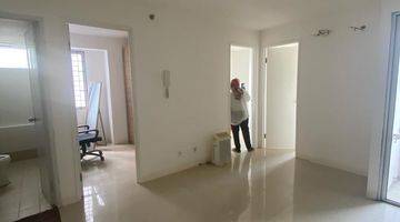 Gambar 4 Dijual Apartemen Bassura City 3 BR Kosongan View City Pool Taman