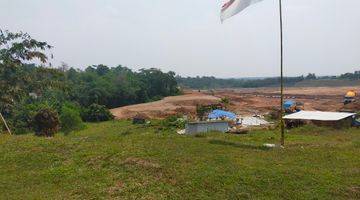 Gambar 4 Dijual Tanah Makam Internasional Lestari Memorial Park Tangerang 