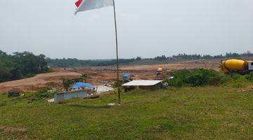 Gambar 3 Dijual Tanah Makam Internasional Lestari Memorial Park Tangerang 