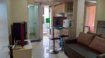 Gambar 1 Disewakan Apartemen Bassura City 2 Bedroom Tower A Diatas Mall Bassura 