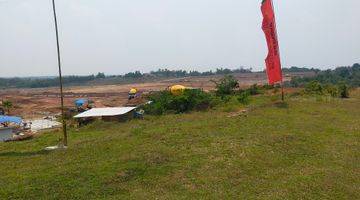 Gambar 2 Dijual Tanah Makam Internasional Lestari Memorial Park Tangerang 