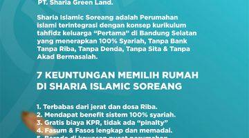 Gambar 4 Rumah Baru 2 Lantai Murah Perumahan Syariah Soreang Bandung