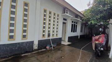 Gambar 3 Rumah Tinggal Atau Rumah Usaha Tidak Jauh Dari Univ Mercu Buana