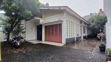 Gambar 1 Rumah Tinggal Atau Rumah Usaha Tidak Jauh Dari Univ Mercu Buana