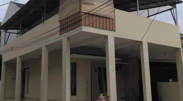 Gambar 2 Harga Bagus utk Rumah Cantik dalam Cluster di CIputat Tangsel