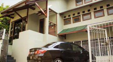 Gambar 1 Rumah Dijual Di Rancakendal Cigadung Bandung Dekat Dengan Itb Bandung