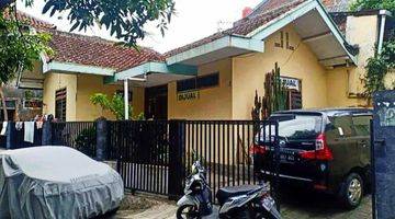 Gambar 1 Rumah dijual sayap Tubagus Ismail dekat kampus Unpad Bandung