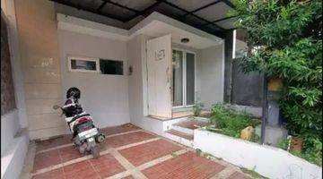 Gambar 1 Rumah dijual area cigadung timur bandung, investasi cerdas rumah siap pakai  karena baru direnovasi