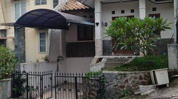 Gambar 1 Rumah dijual area cigadung timur bandung, akses mudah ke borma sadang serang