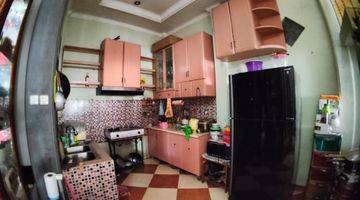 Gambar 4 Rumah 2 Lantai Bagus Unfurnished SHM di Komplek Duren Sawit Jakarta Timur 13440 , Jakarta Timur