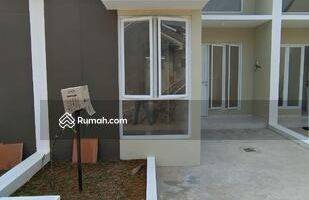 Gambar 1 Rumah Bagus Unfurnished SHM di Bojongkulur Jatiasih Dekat Komsen, Bekasi