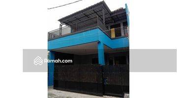 Gambar 1 Rumah 2 Lantai Bagus Unfurnished SHM di Wibawa Mukti Komsen Jatiasih, Bekasi