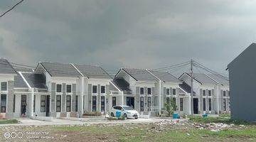 Gambar 4 Rumah Dijual Baru, Dp 0 Persen , 1 Juta All In Free Biaya Biaya Bekasi