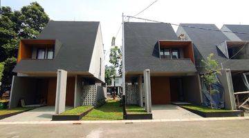 Gambar 5 Rumah 2 Lantai Bagus Unfurnished SHM di Jl. Putri Tunggal Cibubur Kel. Harjamukti Kec. Cimanggis Kota Depok 16454 , Depok