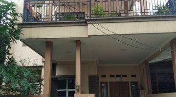 Gambar 1 Dijual Rumah Dalam Komplek Villa Dago Cluster Tampak Siring, Benda Baru, Pamulang, Tangerang Selatan 