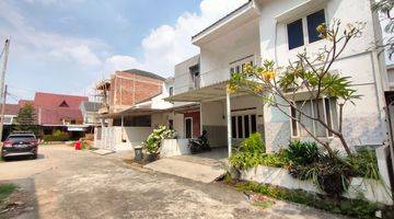 Gambar 2 Dijual Rumah Seken 2 Lantai Dalam Cluster Jl. Raya Pekayon Jatiasih Kota Bekasi