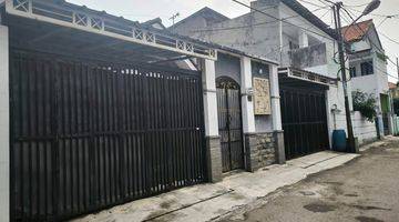 Gambar 1 Di Jual Rumah Murah Tanah Luas 275 Dalam Komplek di Pondok Gede Jati Makmur Bekasi