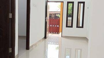 Gambar 4 Ready Rumah Murah Siap Huni Desain Minimalis Elegant