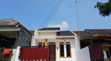 Gambar 1 Dijual Rumah Ini Siap Huni Full Bangunan Baru 