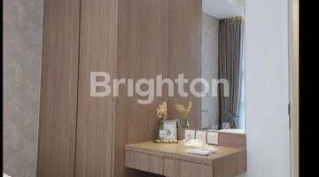 Gambar 1 RUGI APARTMENT KENCANA PONDOK INDAH JAKARTA SELATAN