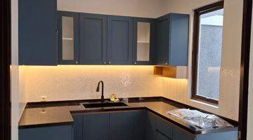 Gambar 4 Dijual Rumah Minimalis Modern Di Discovery Bintaro 