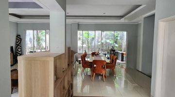 Gambar 2 JUAL RUMAH MINIMALIS MODERN DI KEBAYORAN RESIDENCE BINTARO 