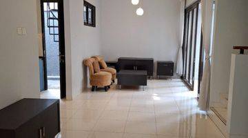 Gambar 2 Dijual Rumah Minimalis Modern Di Discovery Bintaro 