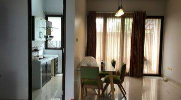 Gambar 5 Disewakan Rumah Semi Furnished Di Bintaro Sektor 3a 