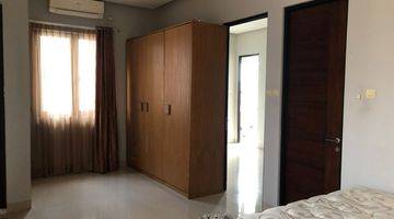 Gambar 1 Disewakan Rumah Semi Furnished Di Bintaro Sektor 3a 