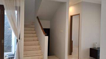 Gambar 5 Dijual Rumah Minimalis Modern Di Discovery Bintaro 