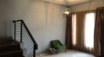 Gambar 4 Disewakan Rumah Semi Furnished Di Bintaro Sektor 3a 