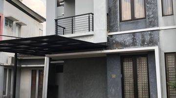 Gambar 2 Disewakan Rumah Semi Furnished Di Bintaro Sektor 3a 