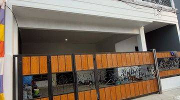 Gambar 1 Dijual Rumah Baru Design Classic Modern Di Sekitar Bintaro 