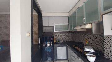 Gambar 3 Disewakan Rumah 1,5lt KBP Wangsakerta KT3+1/KM3 LT126/LB200 Fullfurnished Murah