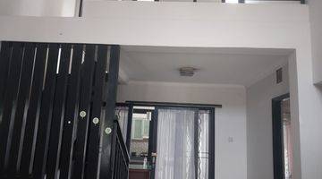 Gambar 4 Disewakan Rumah 1,5lt KBP Wangsakerta KT3+1/KM3 LT126/LB200 Fullfurnished Murah