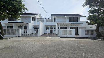 Gambar 2 Rumah Cantik 2 Lantai Modern Minimalis Kota Harapan Indah Bekasi