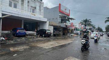 Gambar 2 Disewakan Ruko Gandeng Lokasi Rame Akses Bagus Di Pondok Ungu Bekasi