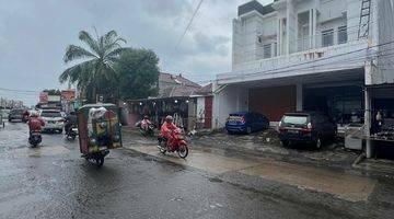 Gambar 3 Disewakan Ruko Gandeng Lokasi Rame Akses Bagus Di Pondok Ungu Bekasi