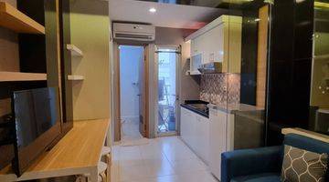 Gambar 1 Dijual Apartemen Gunawangsa Manyar 2Br Furnished Baru dekat ITS