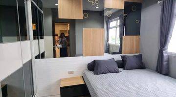 Gambar 5 Dijual Apartemen Gunawangsa Manyar 2Br Furnished Baru dekat ITS