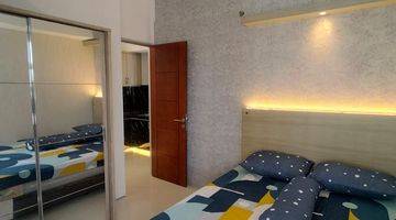 Gambar 3 Apartemen Gunawangsa Tidar 2Br Furnished Baru pusat kota