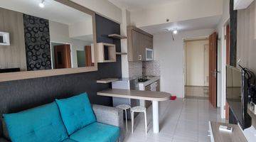 Gambar 2 Disewakan apartemen PUNCAK DARMAHUSADA 2BR furnish dekat Unair C