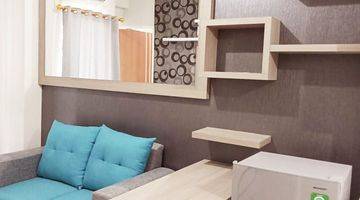 Gambar 4 Disewakan apartemen PUNCAK DARMAHUSADA 2BR furnish dekat Unair C