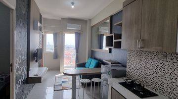 Gambar 3 Disewakan apartemen PUNCAK DARMAHUSADA 2BR furnish dekat Unair C