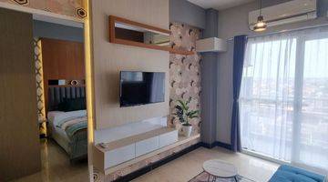 Gambar 2 Dijual Apartemen Puncak Dharmahusada Furnish 2br+ dekat Unair C