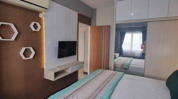 Gambar 3 Dijual Apartemen Puncak Dharmahusada Furnish 2br+ dekat Unair C