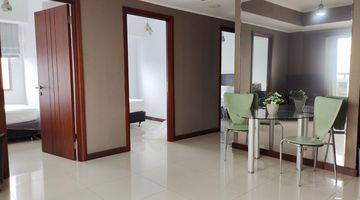 Gambar 3 Disewakan Apartemen Water Place 3 Kamar Tidur Furnished Bagus 