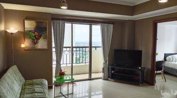 Gambar 1 Disewakan Apartemen Water Place 3 Kamar Tidur Furnished Bagus 